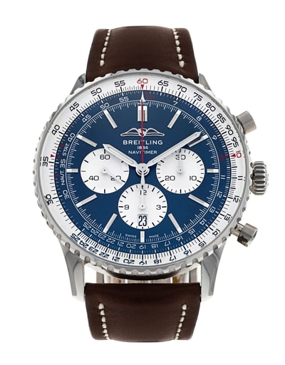 Breitling Navitimer B01 Chronograph 46 AB0137